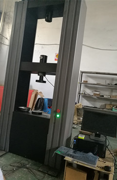 電子萬能試驗機