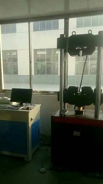 液壓萬能試驗機(jī)