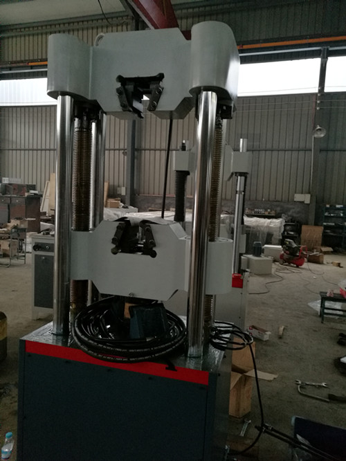 液壓萬能試驗機廠家