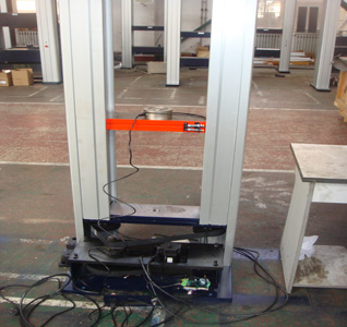 萬能材料試驗機鉗口的制作工藝及原理