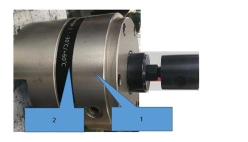 平推式夾具在電子萬能試驗(yàn)機(jī)中的應(yīng)用